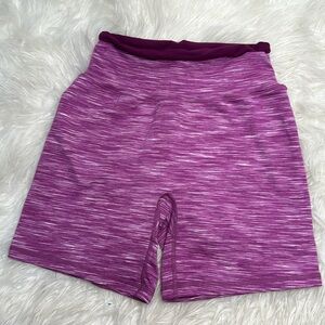 Ptula Orchid Halo Short 6”